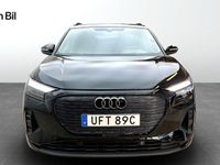 begagnad Audi Q4 e-tron Q4 40 e-tron Proline 2023, Crossover