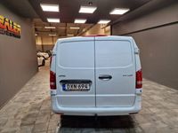 begagnad Mercedes Vito 114 CDI 2.8t 7G-Tronic Plus Euro 5