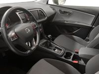 begagnad Seat Leon ST 1.2 TSI 110 STYLE Drag backamera V-hjul 2018, Kombi