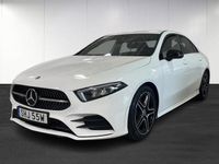 begagnad Mercedes A180 A