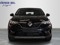 begagnad Renault Arkana E-TECH 145 HEV Intens DCT