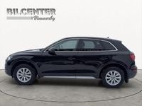 Begagnad Audi Q5 190 HK (139 kW) 2018 Svart SUV