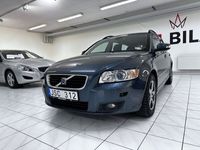 begagnad Volvo V50 1.8f Momentum Euro 4 - Kamkedja, P-sensorer