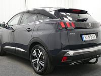 begagnad Peugeot 3008 GT Hybrid4 1.6 13.2 kWh 2020, SUV