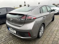 begagnad Hyundai Ioniq Electric 38.3 kWh, 136hk