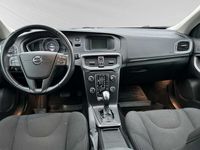 begagnad Volvo V40 CC T3 aut Business (Dragkrok, Backkamera)