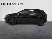 begagnad Opel Grandland X Grandland GS line AWD hybrid automat 2022, SUV