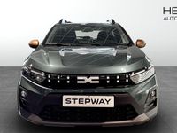 Begagnad Dacia Sandero Extreme 110 HK (80 kW) 2026 Halvkombi