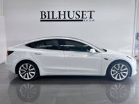 begagnad Tesla Model 3 Long Range AWD 2020, Halvkombi