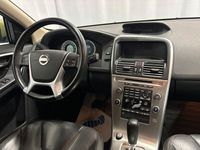 begagnad Volvo XC60 2.4D / Geartronic/ Summum / Backsensor