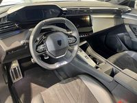 begagnad Peugeot 308 GT Plug-In Hybrid 225hk Aut - DEMO