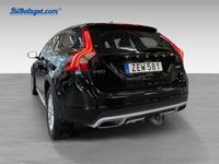 begagnad Volvo V60 CC D4 AWD Classic Pro 2018, Kombi