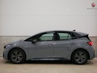 Begagnad Cupra Born 150 kW (204 HK) 2023 Grå Halvkombi