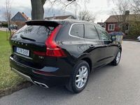 begagnad Volvo XC60 T5 AWD Geartronic Advanced Edition 2019