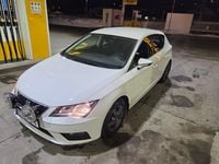 Begagnad Seat Leon 110 HK (80 kW) 2018