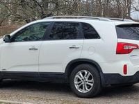 Begagnad Kia Sorento 197 HK (144 kW) 2014 SUV