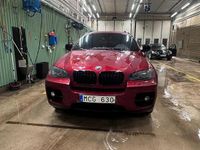 Begagnad BMW X6 306 HK (225 kW) 2012 SUV