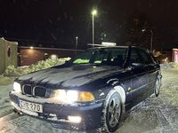 Begagnad BMW 520 150 HK (110 kW) 1999 Kombi