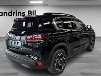 begagnad Citroën C5 Aircross Citroën Hybrid 225 SHINE 2023, Personbil