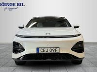 Ny XPENG G6 355 kW (483 HK) 2025 Vit SUV