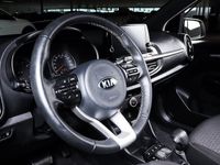 begagnad Kia Picanto 1.0 MPI AUT *V-hjul*