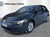 begagnad VW Golf VIII 1.0 TSI PF 81 kW / 110 hk