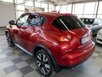 begagnad Nissan Juke 1.6 117hk " 1 Brukare "