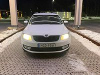 Begagnad Skoda Octavia 115 HK (84 kW) 2017 Kombi
