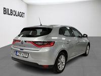 begagnad Renault Mégane IV Megane