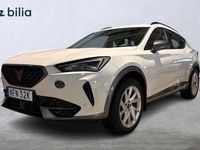 Begagnad Cupra Formentor 151 HK (111 kW) 2022 Vit SUV