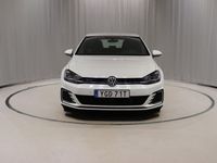 begagnad VW Golf GTE 1.4 TSI DSG 204hk Digital cockpit