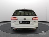 begagnad VW Golf Alltrack 2.0 TDI 4Motion DSG Sekventiell, Premium 2020, Crossover