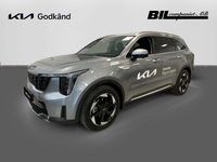 Ny Kia Sorento Advance 160 HK (117 kW) 2025 Grå SUV