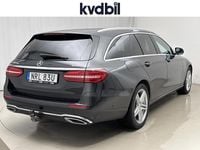 Begagnad Mercedes E300 2021 Grå