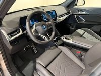 begagnad BMW iX1 xDrive 30, M-Sport, Navi, Drag, Adpt Fart, Rattvärme