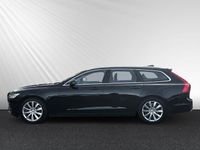 Begagnad Volvo V90 Business Edition 253 HK (186 kW) 2018 Svart Kombi