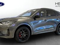 Ny Ford Kuga 243 HK (178 kW) 2026 Grå SUV