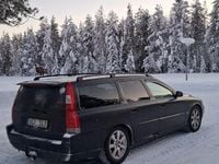 Begagnad Volvo V70 185 HK (136 kW) 2006 Kombi