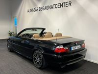 begagnad BMW 330 Cabriolet 330