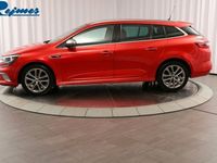 begagnad Renault Mégane GT Line IV 1.3 TCe 140 GPF EDC ST