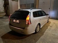 Begagnad Saab 9-3 175 HK (128 kW) 2008 Kombi