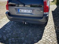 begagnad Volvo V70 2.4 Kinetic Euro 4