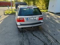 begagnad Saab 9-5 Aero SportCombi 2.3 Turbo Aero Euro 3