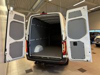 begagnad Mercedes Sprinter 317 CDI A2 9G 170hk OMGÅENDE LEV