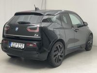 begagnad BMW i3 94Ah, I01 2019, Halvkombi