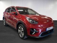 begagnad Kia e-Niro 64 kWh AdvancePlus Aut, Nav