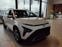 begagnad Hyundai Bayon 1.2 MPi Essential 2023, Crossover