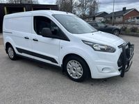 begagnad Ford Transit Connect 230 LWB 1.6 TDCi Euro 5