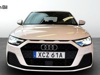 begagnad Audi A1 Sportback 30 TFSI S-tronic Proline 2021, Halvkombi