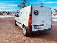 Begagnad Mercedes Citan 109 90 HK (66 kW) 2017